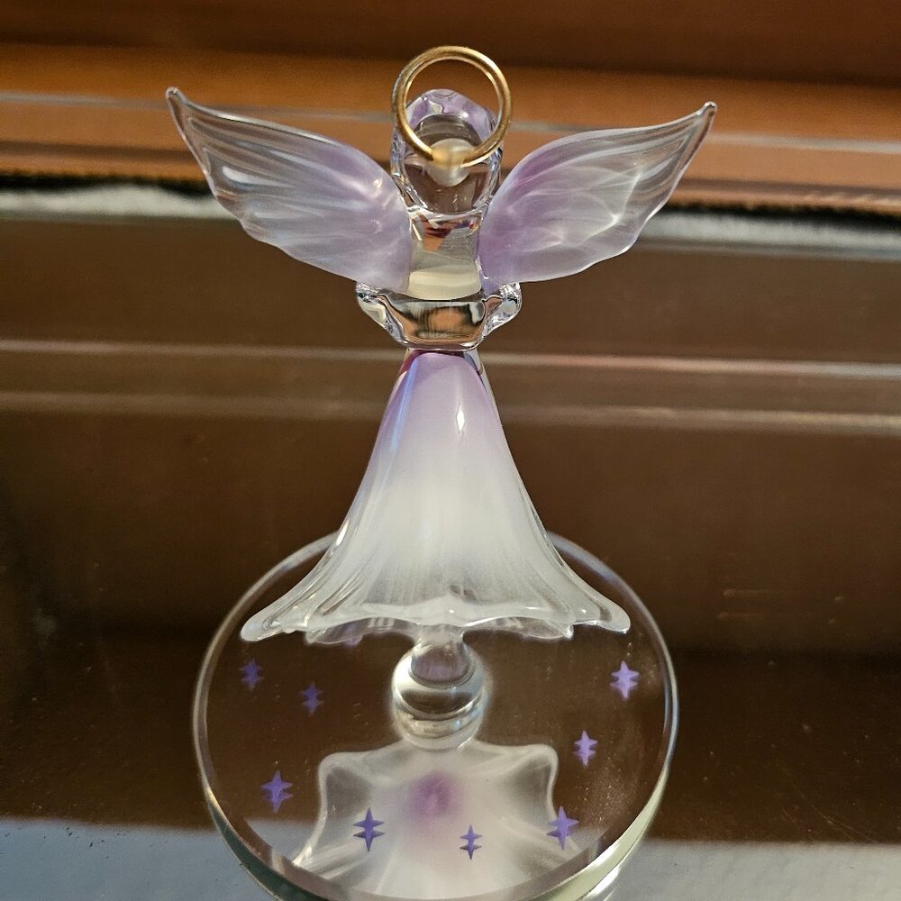 Glass Baron Angel of Faith - Picture 2 of 8